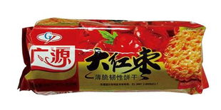 廣源紅棗餅干菌落總數(shù)超標(biāo) 省食藥監(jiān)提醒慎購散裝食品